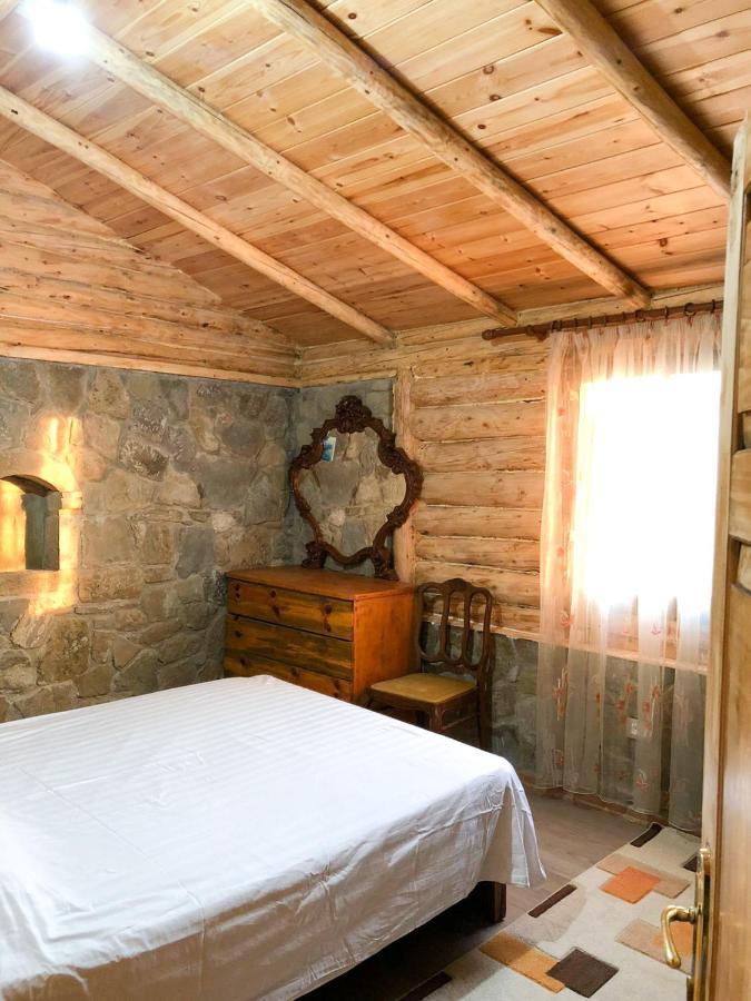 Lodges Veis Kamenice ภายนอก รูปภาพ