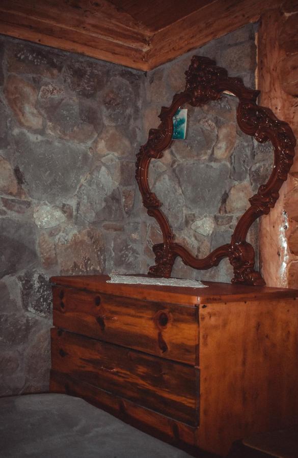 Lodges Veis Kamenice ภายนอก รูปภาพ