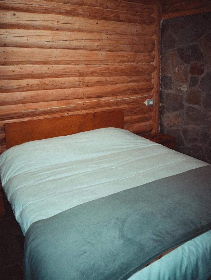 Lodges Veis Kamenice ภายนอก รูปภาพ